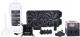 Chłodzenie wodne Alphacool Zestaw Ice Storm Gaming Copper 30 2x120mm (1014157) 1