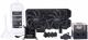 Chłodzenie wodne Alphacool Zestaw Ice Storm Gaming Copper 30 2x140mm (1014158) 2