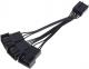 Chłodzenie wodne Alphacool Zestaw Ice Storm Gaming Copper 30 3x120mm (1014159) 16