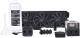 Chłodzenie wodne Alphacool Zestaw Ice Storm Gaming Copper 30 3x120mm (1014159) 1