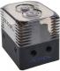 Chłodzenie wodne Alphacool Zestaw Ice Storm Gaming Copper 30 3x120mm (1014159) 7