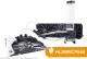 Chłodzenie wodne Alphacool Zestaw Ice Storm Hurricane Copper 45 3x140mm (1014161) 2