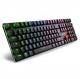 Klawiatura Sharkoon PureWriter Kailh Red 2
