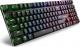 Klawiatura Sharkoon PureWriter Kailh Red 5