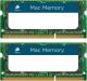 Pamięć dedykowana Corsair SODIMM, DDR3, 8 GB, 1066 MHz, CL7 (CMSA8GX3M2A1066C7) 1