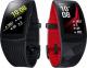 Smartband Samsung Czerwony 6