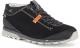 Buty trekkingowe męskie Aku Buty męskie Bellamont Suede GTX Dark Blue r. 41 (504-280) 1