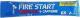 Olimp Fire Start Energy Gel + Caffeine tropical 36 g 1
