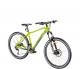 Devron Rower górski Riddle H3.7 27.5" 2018 zielony, r. ramy 18" (218RM374680) 1