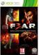 F.3.A.R.(FEAR 3) Edycja Kolekcjonerska Xbox 360 1