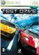 Test Drive Unlimited Classic Xbox 360 1