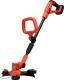 Yato Podkaszarka akumulatorowa 18V 2Ah Li-Ion 30cm (YT-82830) 1