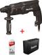 Młotowiertarka Makita Młotowiertarka SDS+ (HR2470BX40) 1