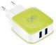 Ładowarka eXc  eXc SHINE, 2xUSB, 3.1A (AKE0UBLS0020) 1