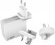 Ładowarka Silicon Power WC10 2x USB-A 2.4 A (SP2A4ASYWC102PUW) 1