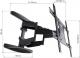 Techly Uchwyt ścienny ICA-PLB 172L 40'' - 80'' 4