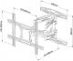Techly Uchwyt ścienny ICA-PLB 172L 40'' - 80'' 7