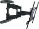 Techly Uchwyt ścienny ICA-PLB 172L 40'' - 80'' 1