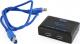 HUB USB Gembird UHB-C344 1