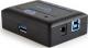 HUB USB Gembird UHB-C344 1