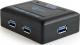 HUB USB Gembird UHB-C344 2