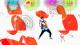 Just Dance 2017 PS4 5