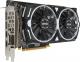 Karta graficzna MSI RX 580 ARMOR 8GB GDDR5 256bit (RX 580 ARMOR 8G) 1