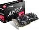 Karta graficzna MSI RX 580 ARMOR 8GB GDDR5 256bit (RX 580 ARMOR 8G) 5
