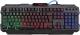 Klawiatura Defender Legion GK-010DL + gra Star Conflict (45014) 1