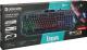 Klawiatura Defender Legion GK-010DL + gra Star Conflict (45014) 2