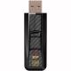 Pendrive Silicon Power Blaze B50, 256 GB (SP256GBUF3B50V1K) 1
