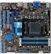 Płyta główna Asus M5A78L-M/USB3 AMD 760G mATX - (M5A78L-M/USB3) 1