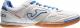 Joma Buty halowe Futbol Sala Men Top Flex 602 White Royal r. 41 1