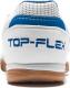 Joma Buty halowe Futbol Sala Men Top Flex 602 White Royal r. 41 1