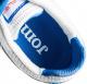 Joma Buty halowe Futbol Sala Men Top Flex 602 White Royal r. 41 5