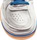Joma Buty halowe Futbol Sala Men Top Flex 602 White Royal r. 41 6