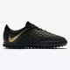 Nike Buty piłkarskie JR Hypervenom Phantomx 3 Club TF czarne r. 36 (AJ3790-090) 2
