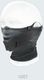 Naroo NAROO MASK T-BONE 5+ szary z usztywnieniem - STNO:T-BONE5+S 1