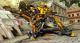 Transformers: Dark of the Moon 3