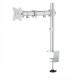 Neomounts Uchwyt biurkowy na monitor 10" - 30" (NM-D135SILVER) 2