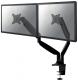 Neomounts Uchwyt biurkowy na 2 monitory 10" - 32" (NM-D750DBLACK) 1