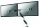 Neomounts Uchwyt biurkowy na 2 monitory 10" - 27" (NM-D750DXSILVER) 1