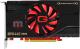 Karta graficzna Gainward GeForce GTX 460 1GB GS 426018336-1855 1