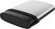 Dysk zewnętrzny HDD Silicon Power Armor A85 5TB Czarno-srebrny (SP050TBPHDA85S3S) 1