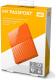 Dysk zewnętrzny HDD WD HDD My Passport 2 TB Pomarańczowy (WDBS4B0020BOR-WESN) 3