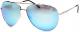 Arctica Okulary sportowe S-157B 1