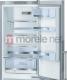 Lodówka Bosch KGE36AI30 2