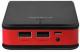 Powerbank ADATA P20100 czarno-czerwony (AP20100-5V-CBKRD) 1