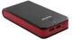 Powerbank ADATA P20100 czarno-czerwony (AP20100-5V-CBKRD) 2