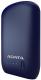 Powerbank ADATA P10050 granatowy (AP10050-DUSB-5V-CDB) 2